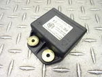 2009 09-12 Piaggio MP3 400CC Scooter Control Unit Module 640439. Fixed Price $90.68.