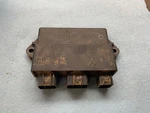 2001 Yamaha Raptor 660 Oem Cdi Box Ignition Control Module Only. Fixed Price $99.00.