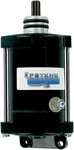 Psykho Starter Motor C3300-NA. Fixed Price $139.95.