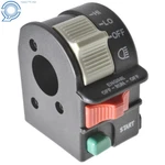 For Polaris Predator Outlaw 500 2003-2011 Start Light Run Stop Handle Bar Switch. Fixed Price $13.92.