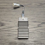 Oem Voltage Regulator Rectifier 2006-09 2012-13 Yamaha YFZ450 5TG-85370-00-00. Fixed Price $29.99.