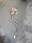 Arctic Cat 500 Speedometer Gear Sensor Housing 3402-981 3446-400 04-09 #81. Fixed Price $22.95.