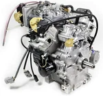 Kawasaki Mule 01-08 Complete Engine Assembly 70620-0590-LF. Fixed Price $2983.22.
