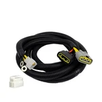 Regulator Bypass Harness For Arctic Cat 400 500 Automatic 1996-1999 3430-037. Fixed Price $38.99.