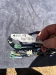 Oem Kawasaki 26030-1975 Main Wiring Harness 2003 KSF250A Mojave Atv. Fixed Price $100.00.