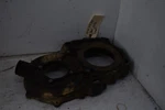 2008 Yamaha Grizzly 350 Inner Clutch Cover 5UH-15421-00-00. Fixed Price $18.99.