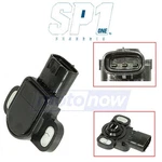 SP1 Throttle Position Sensor For 2010-2012 Yamaha FX10M Nytro Mtx 153 Pv. Fixed Price $69.69.