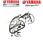 Yamaha Genuine Wire Electrical Harness 18P-82590-00-00. Fixed Price $512.02.