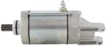 New Starter Polaris Xpedition 325/425 00-02 3086240 495738 SMU0213 Tooth. Fixed Price $40.00.