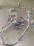 Complete Wiring Harness 26030-1964 For 2003 Kawasaki Prarie 650 4X4. Fixed Price $125.00.