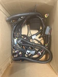 2010 Polaris 4X4 Crew 700 2411245 Oem Wiring Harness Street Legal Kit New. Fixed Price $789.99.