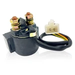 Starter Solenoid Relay For Yamaha XS360 XS400 XS500 XS750 XS850 XT225 XT600. Fixed Price $33.95.