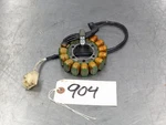 2007-2008 Kawasaki Ninja ZX6R Oem Stator Generator Alternator Magneto. Fixed Price $60.00.