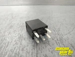 Canam Atv Sxs Five Pin Relay Amp Solenoid Fuse Box Accessory Main Fan. Fixed Price $19.95.