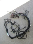 14-21 Kawasaki Main Harness Oem 26031-1699. Fixed Price $85.00.