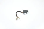 Genuine Oem 2000 Yamaha Blaster Cdi Ignition Black Box Ecu Ecm 88-02 J39. Fixed Price $38.94.
