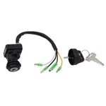 Bronco Ignition Switch #AT-01270 Polaris. Fixed Price $58.02.