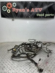 05 Can-am Outlander 400 4X4 Wiring Harness Bombardier Parts Not Working. Fixed Price $142.49.