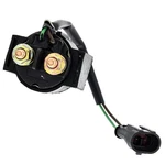 Polaris 4018620 Starter Solenoid 2019-2022 Ranger Ace 150 Outlaw 70 Rzr 200. Fixed Price $59.99.