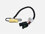 Qty 2006-2014 Polaris Oem Hot Light Fan Resistor Wire Harness 2203193. Fixed Price $24.99.