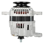 Alternator For Caterpillar Ag.&ind C3000 04-09 All K21 Eng. Mitsubishi Ir/if 50A. Fixed Price $79.38.
