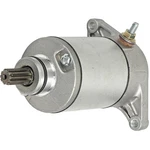 Starter For Arctic Cat Atv 250 2X4 1999-2000 4X4 2001-2005; 410-54034. Fixed Price $58.60.