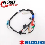 Suzuki Wiring Harness 2006-2009 LT-Z50 2017-2022 Oem New. Fixed Price $149.95.