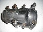 1985 Suzuki Quad Runner LT230 Secondary Drive Gear & Shaft Bevel Housing. Fixed Price $19.99.
