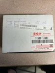 Suzuki Genuine Control Unit,fi 32920-31GB3. Fixed Price $624.00.