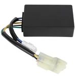 New Cdi Ecu Box For Kawasaki Bayou KLF400B 4X4 1998 1997 1996 1999. Fixed Price $18.99.