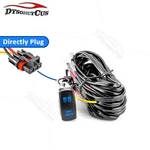 Plug & Play Wiring Harness Kit For Polaris Ranger Sp 570 Pulse Busbar 2022-2026. Fixed Price $31.31.