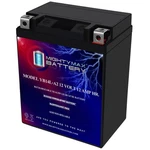 Mighty Max YB14L-A2 12V 12AH Replacement Battery For Bikemaster MG14L-A2. Fixed Price $39.99.