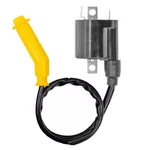 Ignition Coil For Yamaha Yfz 450 / Se X 2009-2024 # 18P-82310-00-00. Fixed Price $19.99.