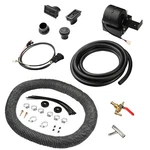 SSHK185-00 Cab Heater Kit Including Defrost For 2018-2020 Polaris Ranger 1000 Xp. Fixed Price $95.99.