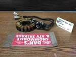 Stator # 3430-060 Arctic Cat 2005 Red 300 Atv 4X4. Fixed Price $80.69.