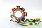 Ricks 1991-1997 TRX200D Fourtrax Type Ii Honda Stator 21-621. Fixed Price $156.95.