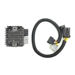 Rmstator Mosfet Voltage Regulator Performance Upgrade Open Box RMS020-103771. Fixed Price $81.92.
