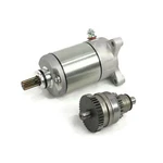 Starter & Drive Motor For 2000 Polaris Sportsman 335 A00CH33AD A00CH33AE Quad. Fixed Price $24.99.