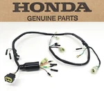 Wire Harness 99-04 TRX400 Ex Sportrax Oem Genuine Honda Wiring Loom #Q286. Fixed Price $179.48.