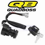 Quadboss Ignition Switch For 1999 Polaris Trail 325 - Electrical Rw. Fixed Price $71.79.