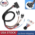 Rzr Pro Series Ride Command Add Amp W/front & Rear Rca Outputs Harness Cable. Fixed Price $134.99.