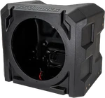 Ssv Works Universal Box W/10" Sub/no - Amps, Speakers & Receivers. Fixed Price $465.82.