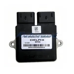 X-pro Delphi Ecu Computer MT05 For 250CC Hawk Dlx Efi Dirt Pit Bike, LY250-5. Fixed Price $129.95.