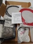 Genuine Arctic Cat 2ND Battery Kit, WC4 1436-810 Nos Oem R1S5. Fixed Price $80.00.