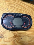 2013-2017 Can-am Maverick / Commander 1000 Speedometer Cluster 5,000 Miles. Fixed Price $299.99.
