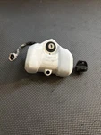Yamaha Raptor 700 Dash Ignition Holder Cover Matching Key 06-08 Oem. Fixed Price $39.95.