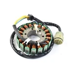 Stator 01-09 Honda TRX500FA Rubicon 4X4 Fourtrax Foreman 499CC 31120-HN2-003 Atv. Fixed Price $190.21.