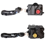 501 Parts Four Wheel Drive Push Button Switch Compatible 2004-06 Yamaha Rhino. Fixed Price $107.54.
