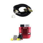 Series Regulator + Harness For Arctic Cat 400 / 500 1996-1999 3430-016 3430-037. Fixed Price $187.88.