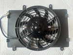 Hisun Radiator Cooling Fan For 400 500 700 Atv Coleman 12200-010000-0100. Fixed Price $68.99.
